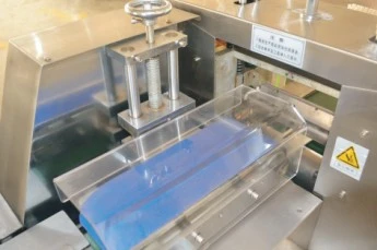 Automatic Multi Functional Pillow Packaging Machine