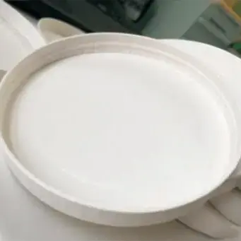 Automatic Paper Cup Lid Making Machine