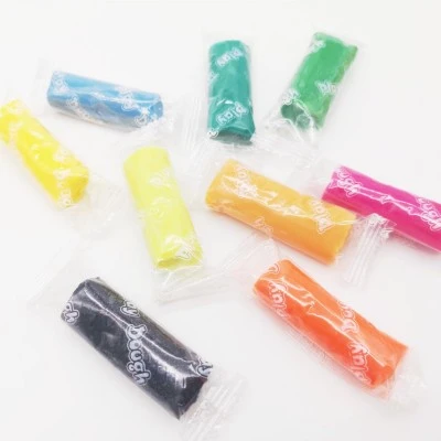 Plasticine Packaging Machine